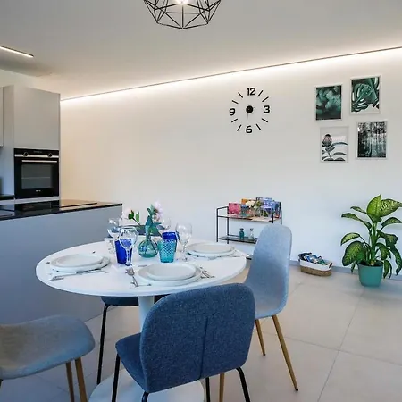 Casa Smeraldo & Incanto Λοκάρνο