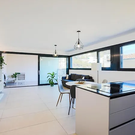 Casa Smeraldo & Incanto Appartement *