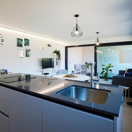 Appartement Casa Smeraldo & Incanto