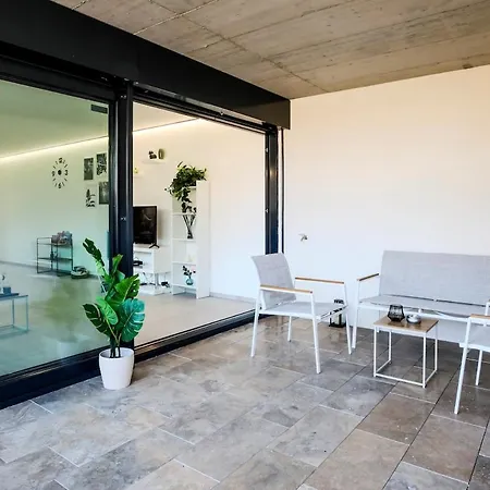 Casa Smeraldo & Incanto Locarno