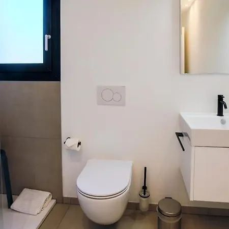 Appartement Casa Smeraldo & Incanto