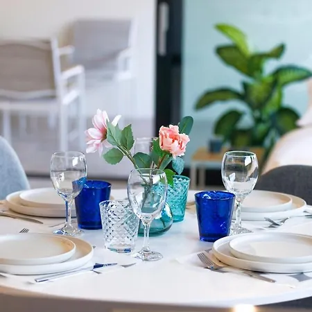 Appartement Casa Smeraldo & Incanto *