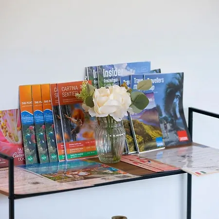 Casa Smeraldo & Incanto Appartement Locarno