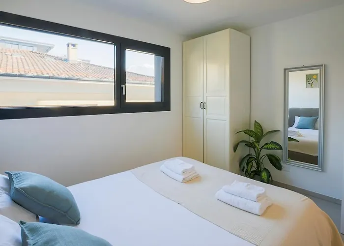 Διαμέρισμα Casa Smeraldo & Incanto *