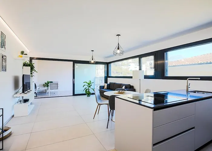 Casa Smeraldo & Incanto Διαμέρισμα *