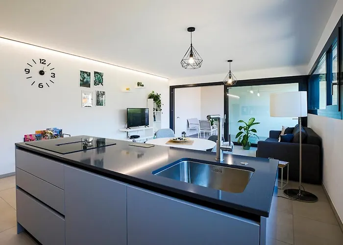 Lägenhet Casa Smeraldo & Incanto