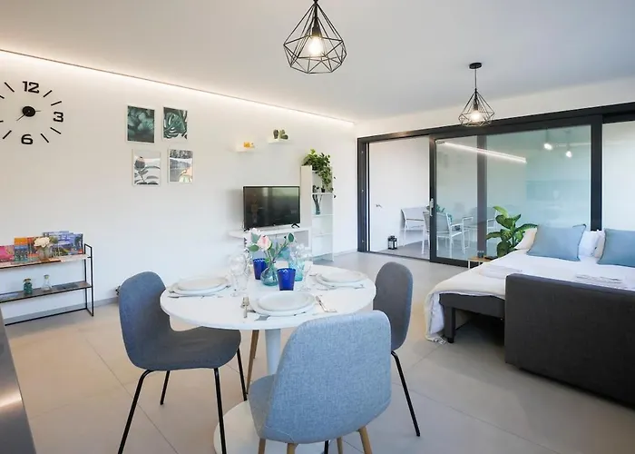 Casa Smeraldo & Incanto Διαμέρισμα