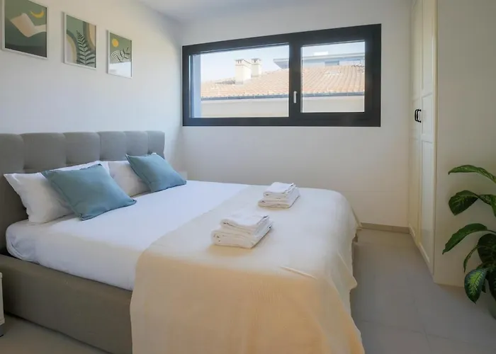 Διαμέρισμα Casa Smeraldo & Incanto Λοκάρνο