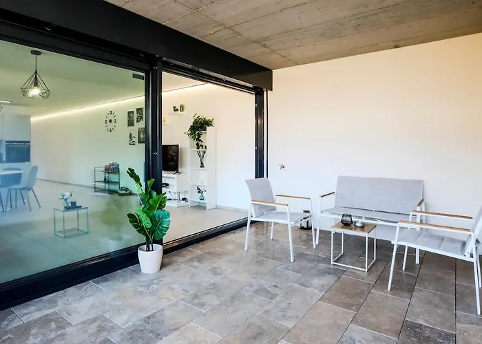 Casa Smeraldo & Incanto Locarno