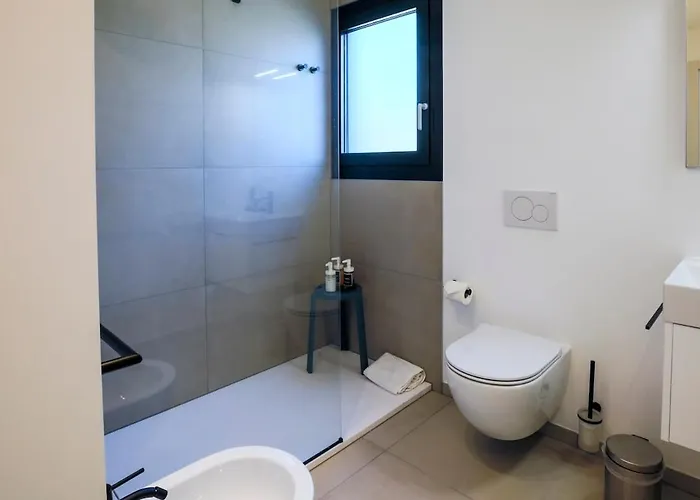 Διαμέρισμα Casa Smeraldo & Incanto *