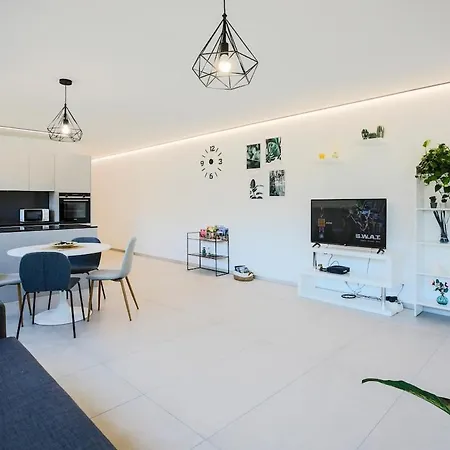 Casa Smeraldo & Incanto 로카르노