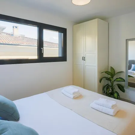 아파트 Casa Smeraldo & Incanto *