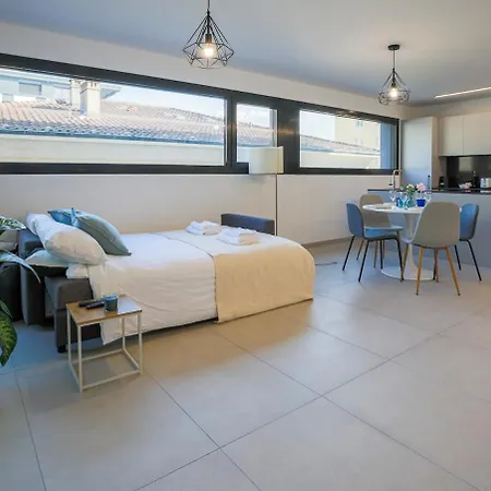 Casa Smeraldo & Incanto 로카르노