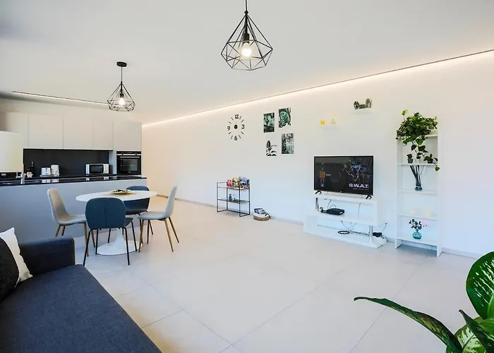 Casa Smeraldo & Incanto 로카르노