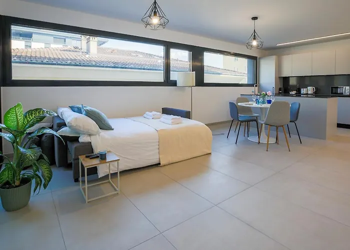 Casa Smeraldo & Incanto 로카르노