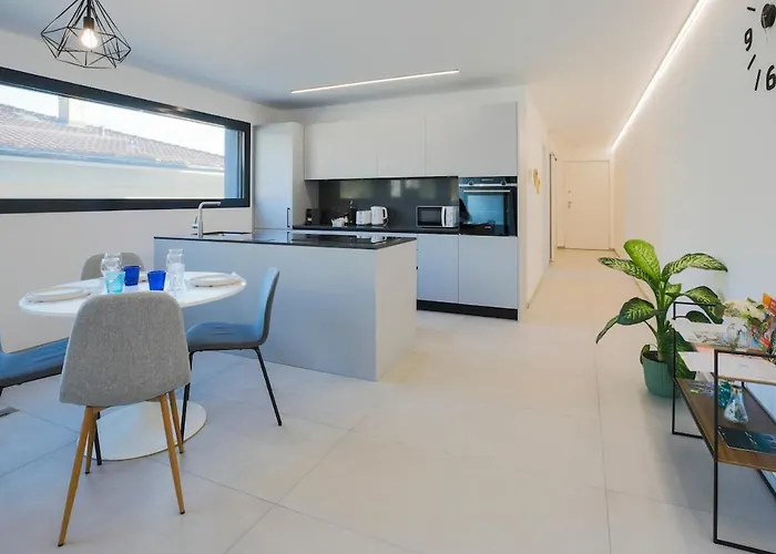 아파트 Casa Smeraldo & Incanto