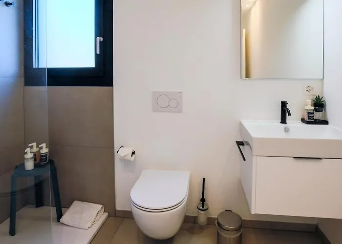 아파트 Casa Smeraldo & Incanto