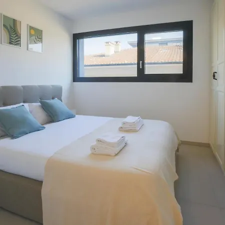 Apartament Casa Smeraldo & Incanto Locarno