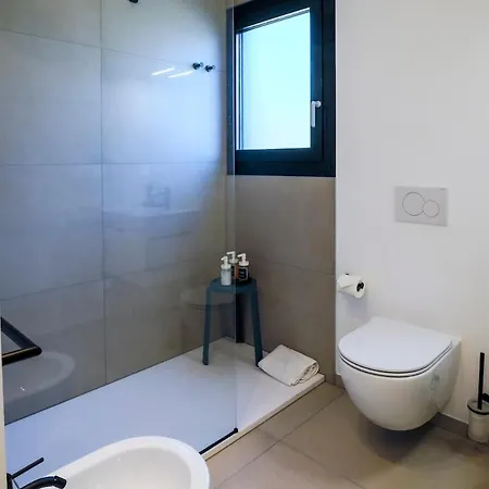 Apartament Casa Smeraldo & Incanto *